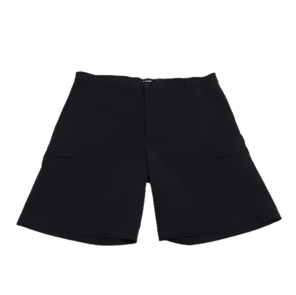 Chaps Stretch Active Golf Shorts Mens Size 40W - Picture 1 of 15